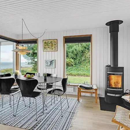 Beautiful In With Kitchen בית נופש *