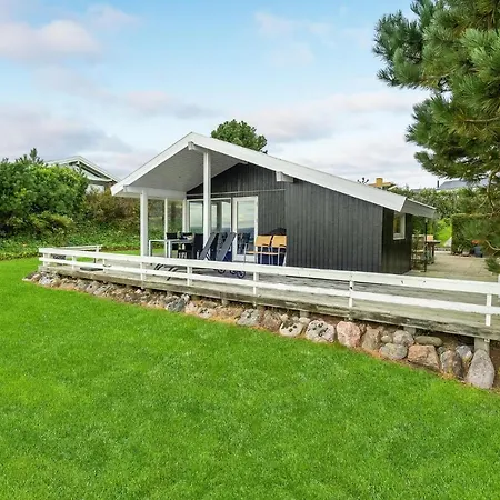 Beautiful In With Kitchen בית נופש פאבורג