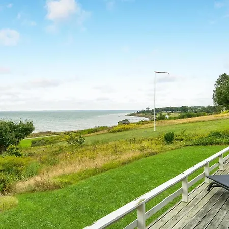 Beautiful In With Kitchen בית נופש פאבורג