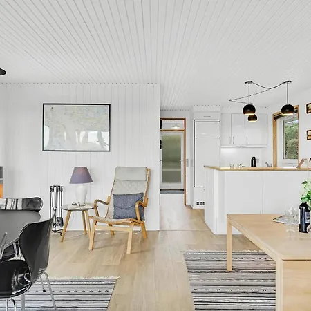 Beautiful In With Kitchen Ferienhaus
