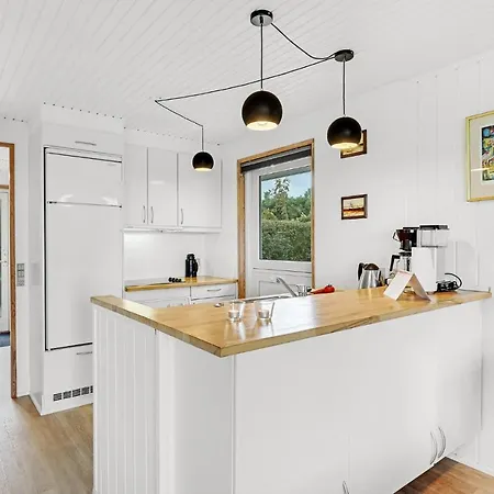 Beautiful In With Kitchen בית נופש