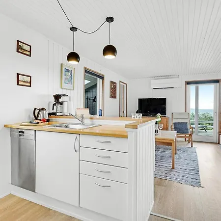 Beautiful In With Kitchen Ferienhaus Fåborg
