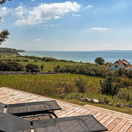 Beautiful In With Kitchen בית נופש פאבורג